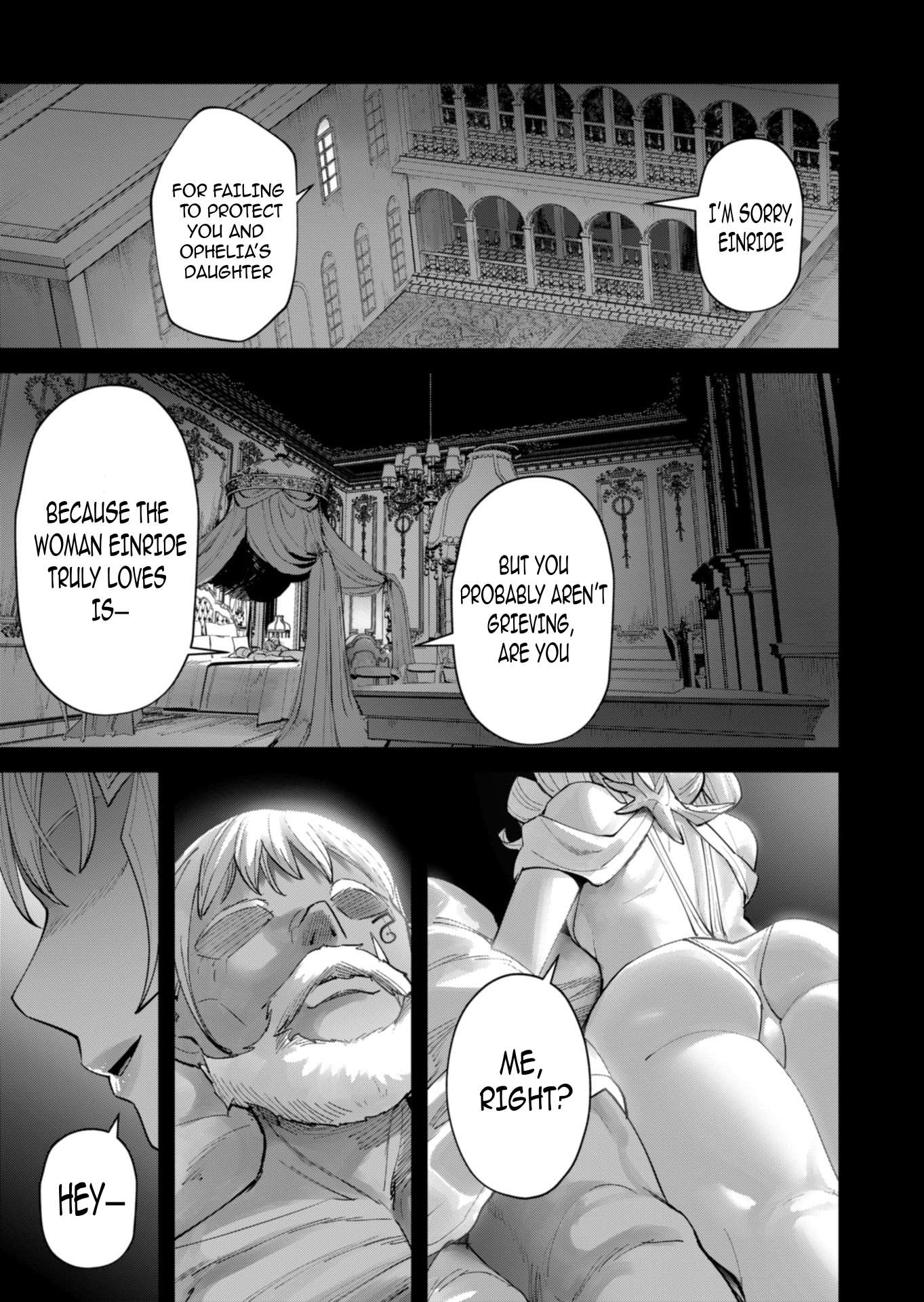 Savage Hero - Chapter 97 Page 6