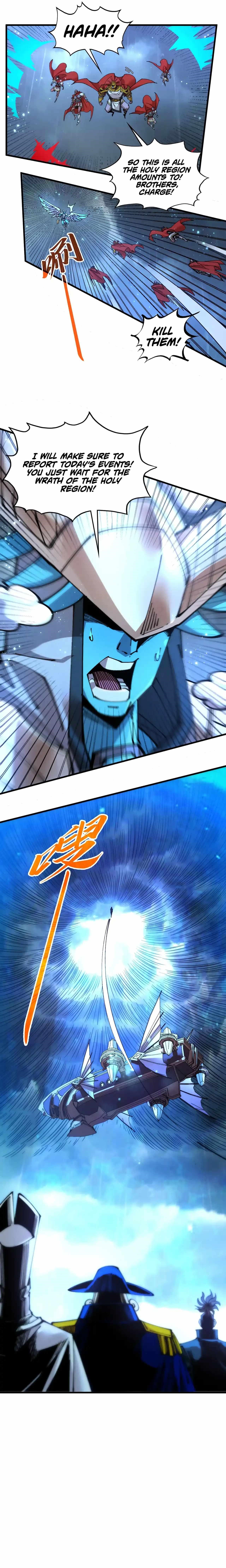 The Ultimate of All Ages - Chapter 473 Page 16