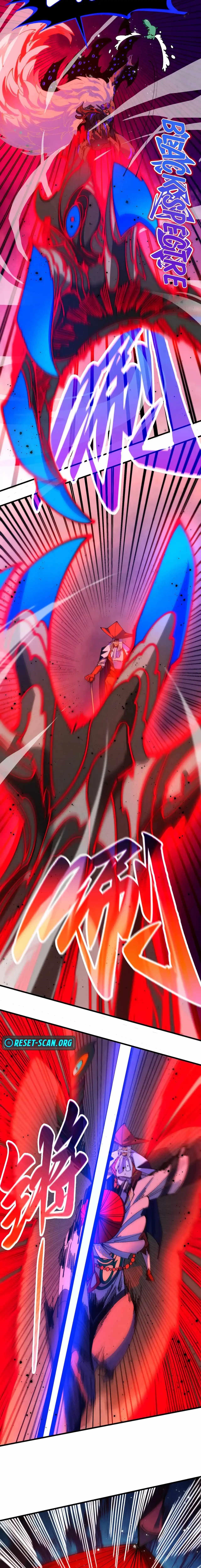 The Ultimate of All Ages - Chapter 481 Page 2