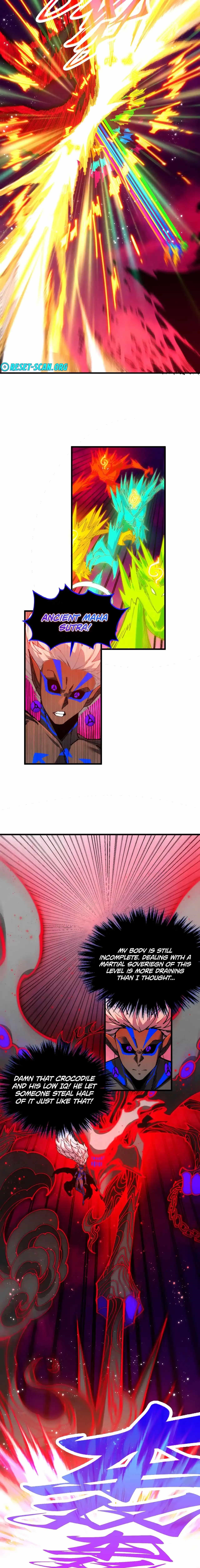 The Ultimate of All Ages - Chapter 481 Page 6