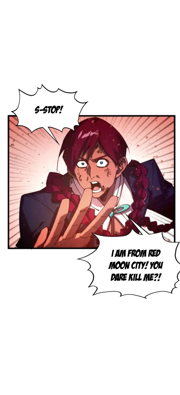 The Ultimate of All Ages - Chapter 500 Page 28