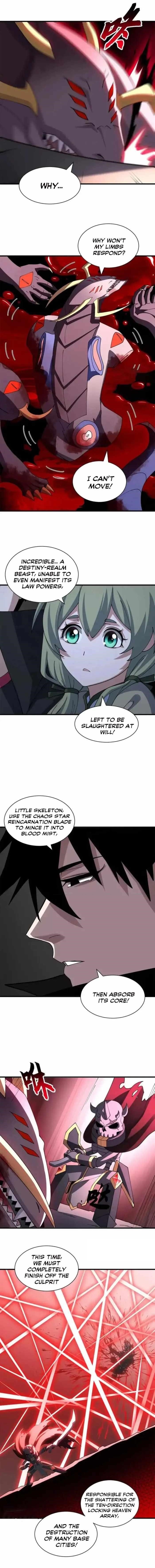 Astral Pet Store - Chapter 206 Page 11