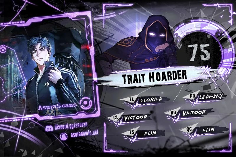 Trait Hoarder - Chapter 75 Page 1