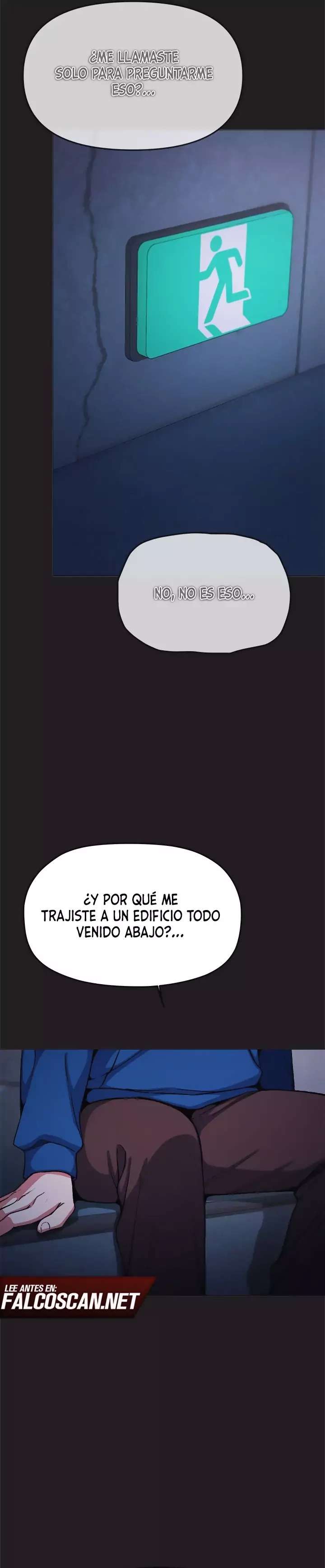 Stop Smoking Raw - Chapter 69 Page 13