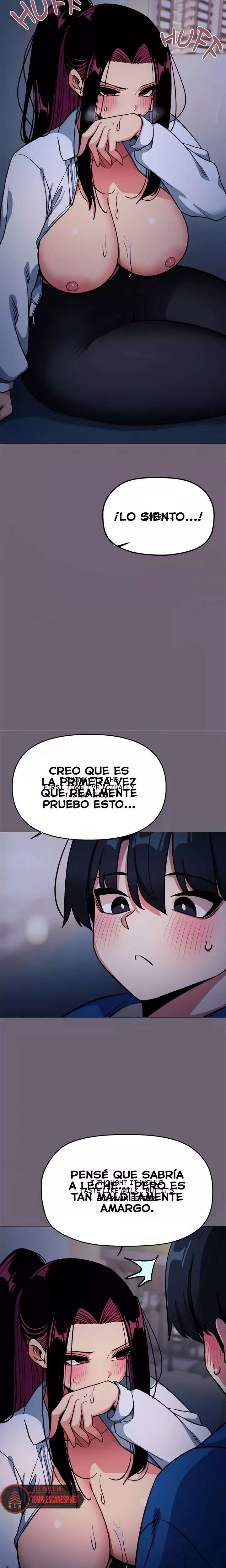 Stop Smoking Raw - Chapter 70 Page 4