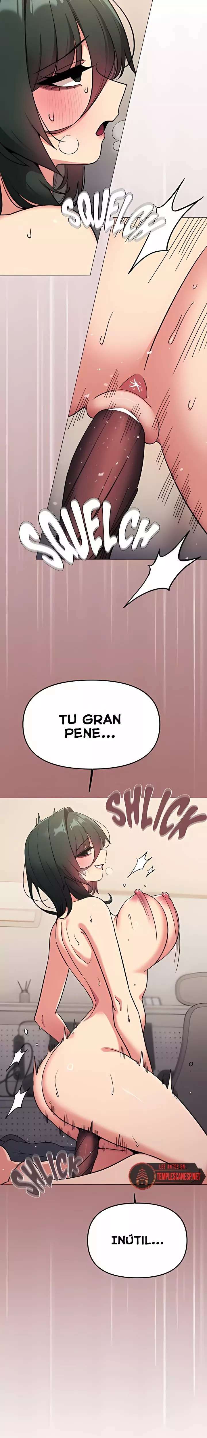 Stop Smoking Raw - Chapter 75 Page 17