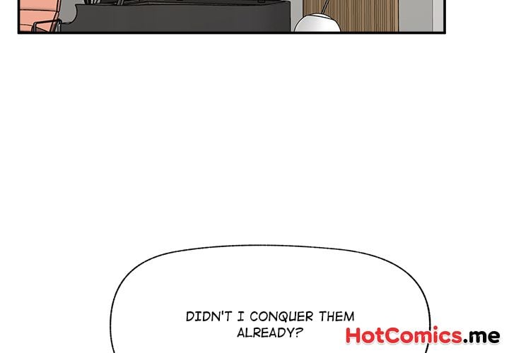 Hypnotist Security Guard - Chapter 80 Page 3