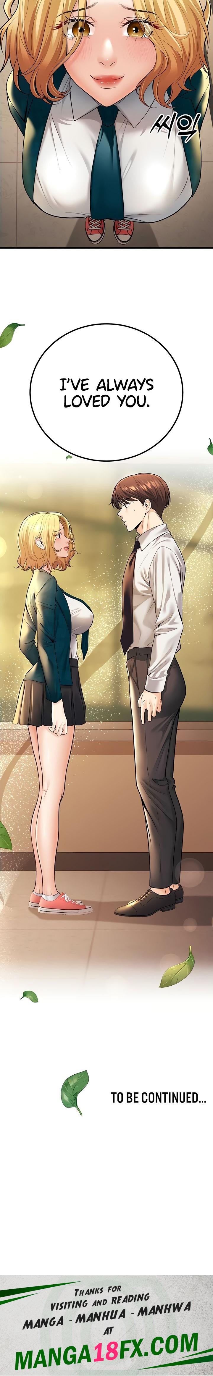 My Students Who Became Parents - Chapter 29 Page 26