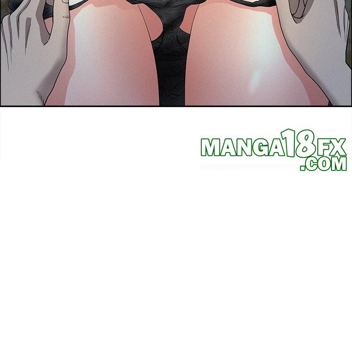 Milf Guard - Chapter 25 Page 156