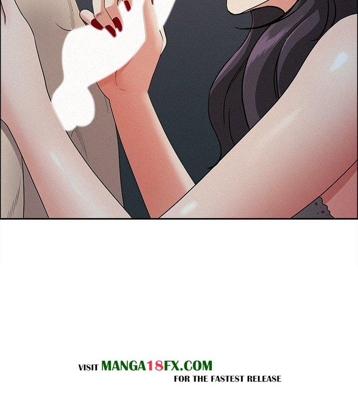 Milf Guard - Chapter 25 Page 18