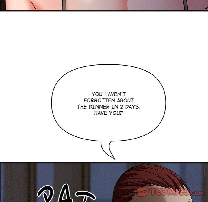 Milf Guard - Chapter 27 Page 30