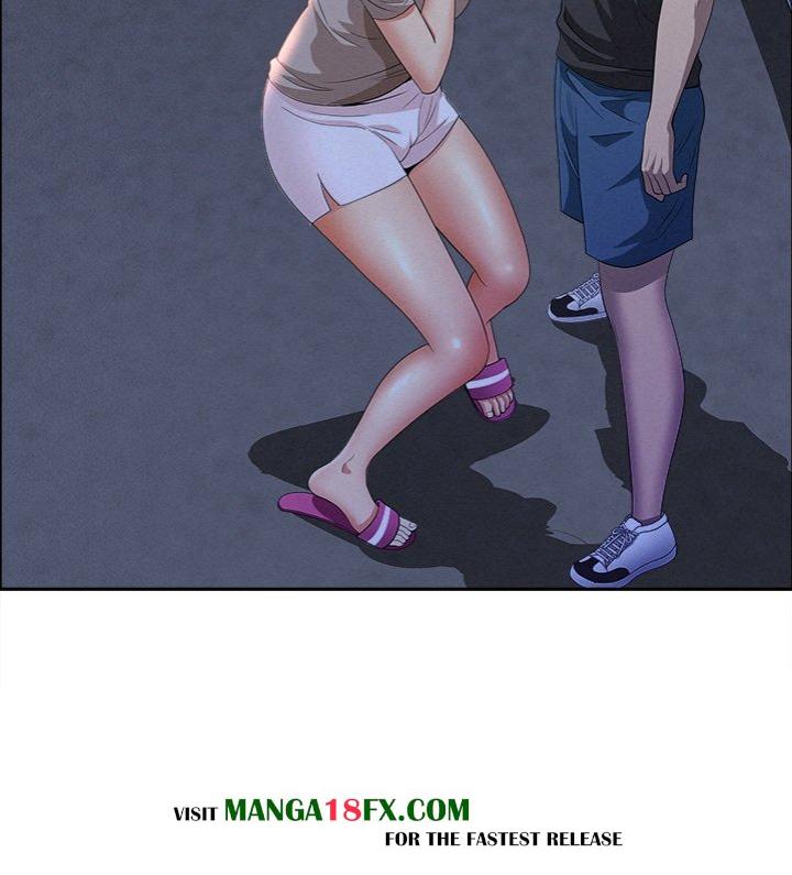 Milf Guard - Chapter 28 Page 91