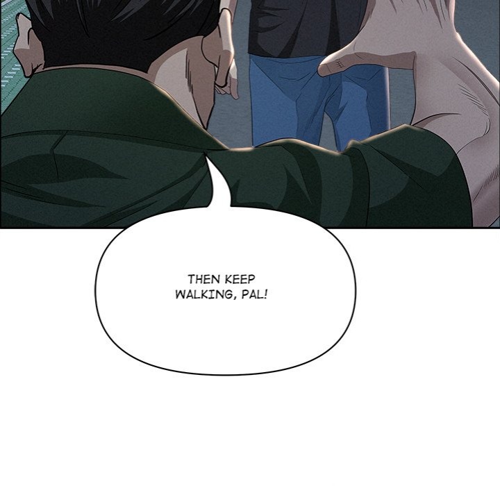Milf Guard - Chapter 28 Page 96