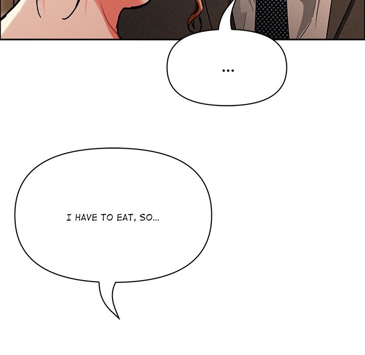 Milf Guard - Chapter 32 Page 138