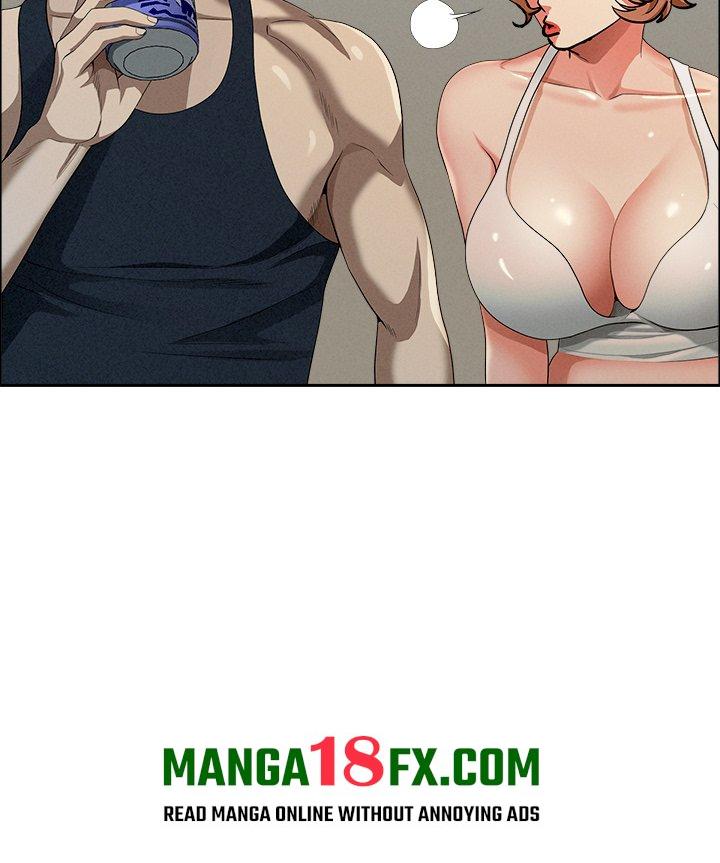 Milf Guard - Chapter 32 Page 41