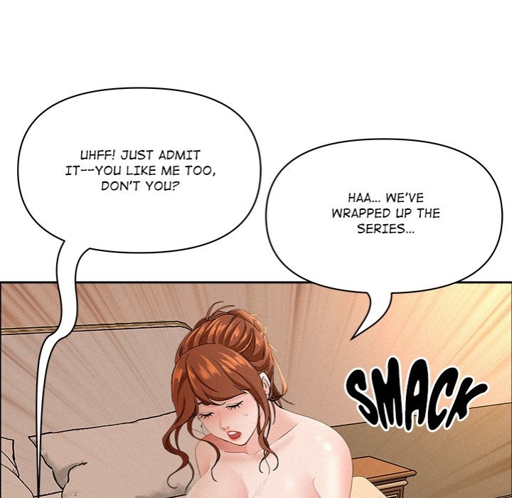 Milf Guard - Chapter 33 Page 107