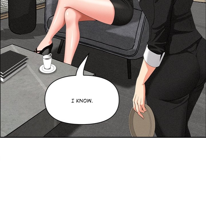 Milf Guard - Chapter 37 Page 55