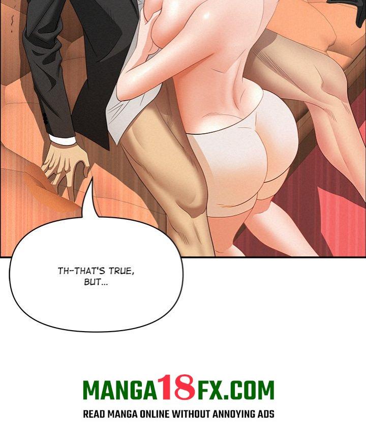 Milf Guard - Chapter 40 Page 33
