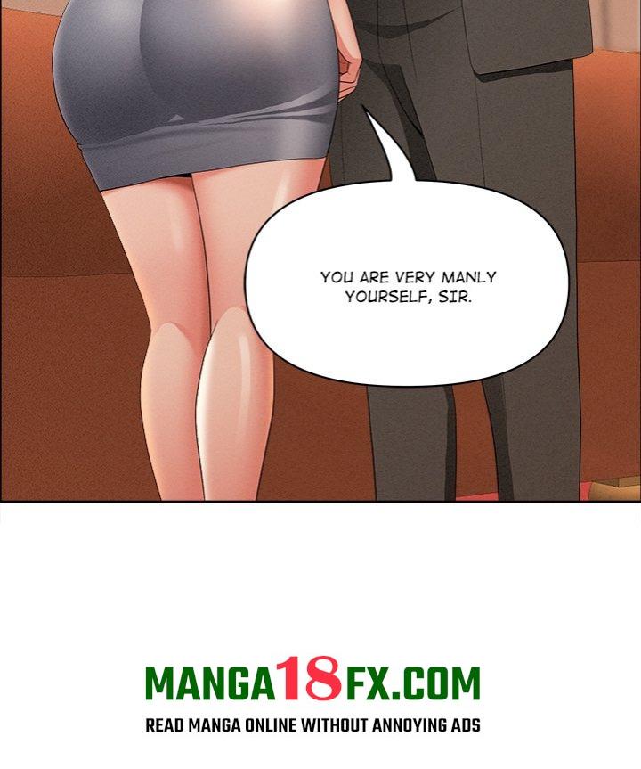 Milf Guard - Chapter 41 Page 97