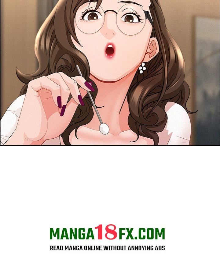 Milf Guard - Chapter 49 Page 92