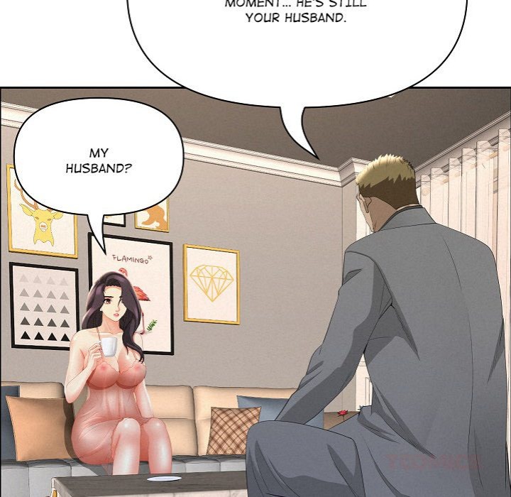Milf Guard - Chapter 50 Page 48