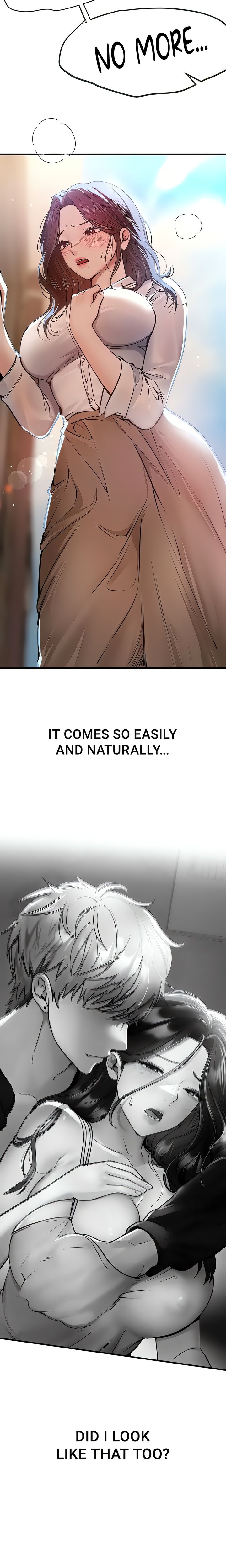 Beautiful Days - Chapter 18 Page 12