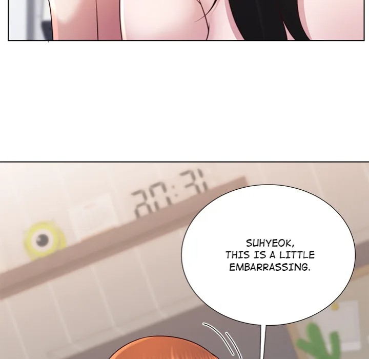 Wanna Become a Dad or a Boyfriend? - Chapter 46 Page 134