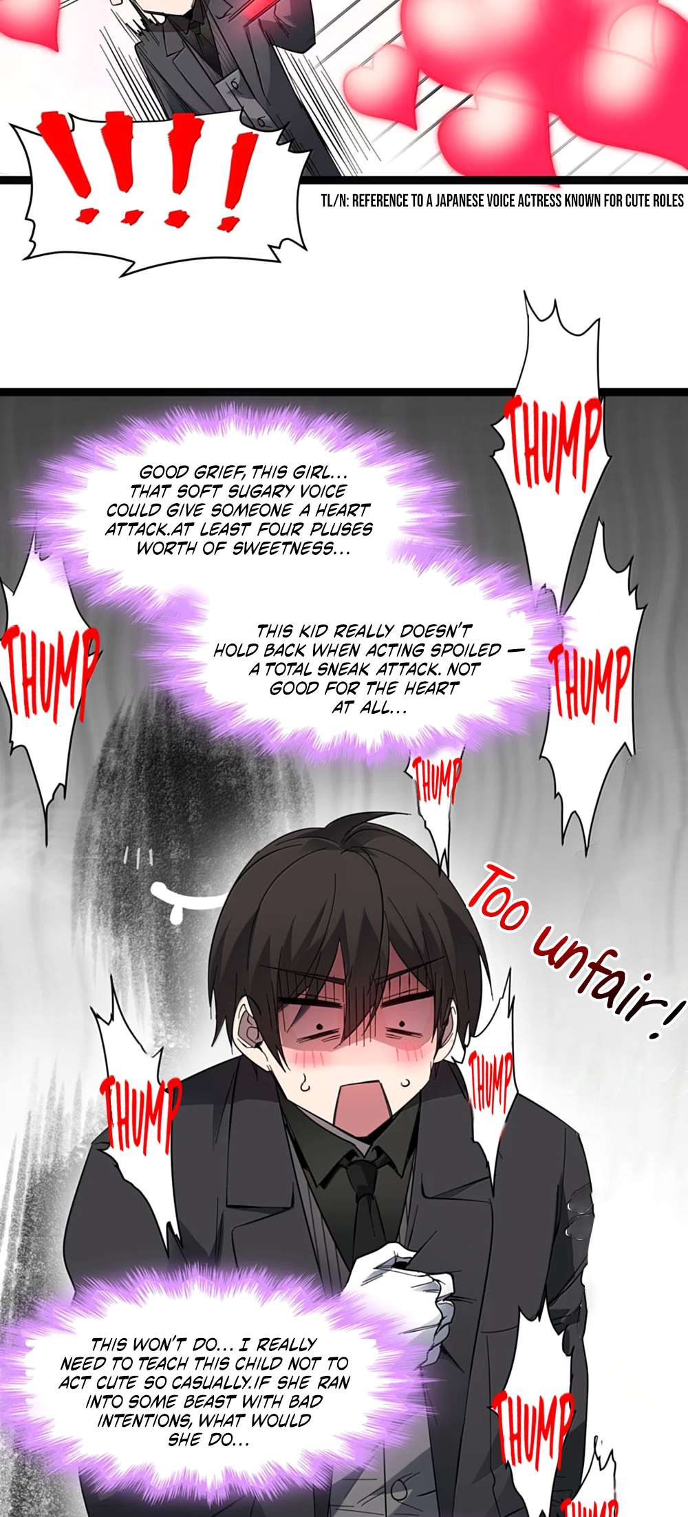 I'm Really Not the Evil God's Lackey - Chapter 177 Page 37