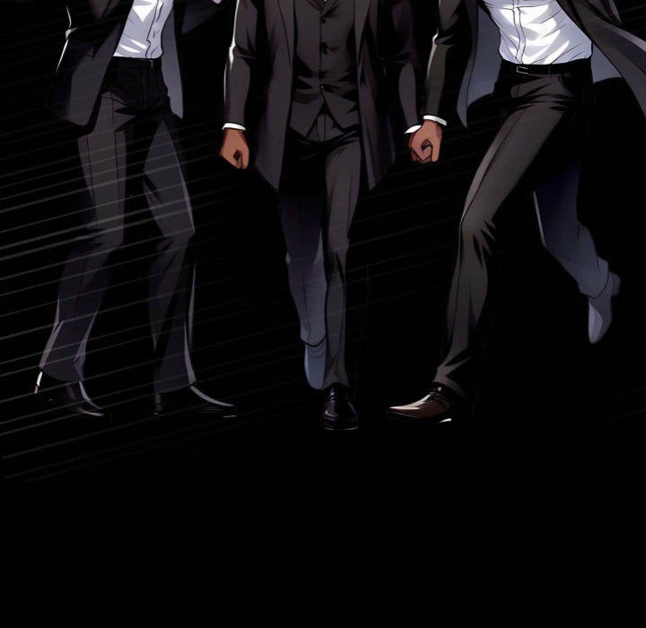 Gangster x Office Lady - Chapter 100 Page 79