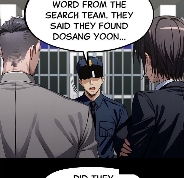 Gangster x Office Lady - Chapter 106 Page 12