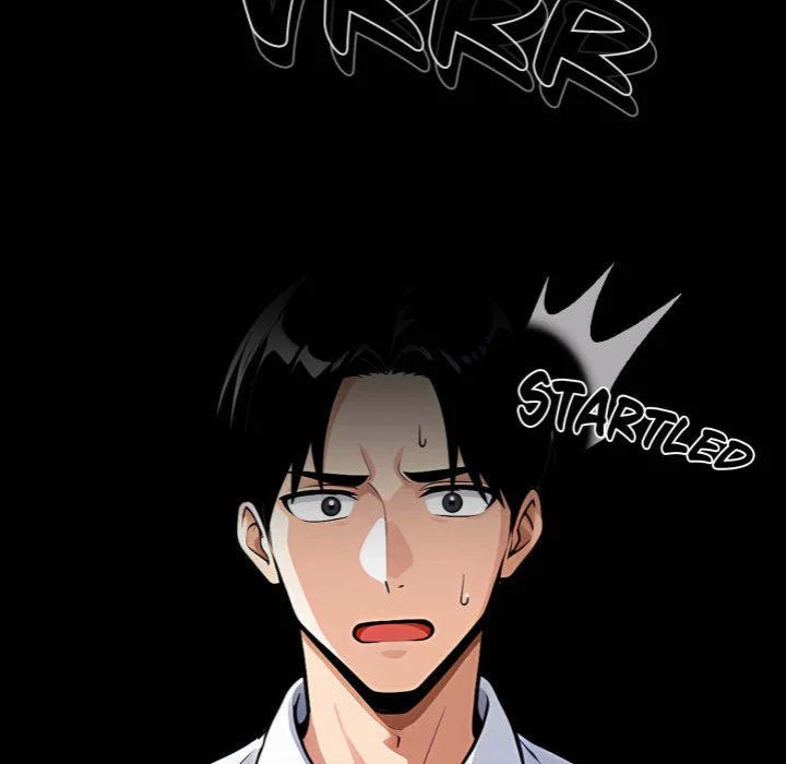 Gangster x Office Lady - Chapter 108 Page 142