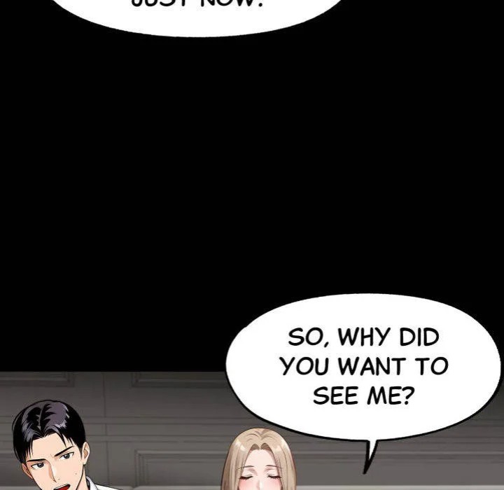 Gangster x Office Lady - Chapter 109 Page 69