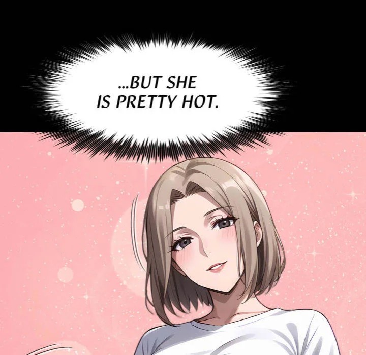 Gangster x Office Lady - Chapter 109 Page 82