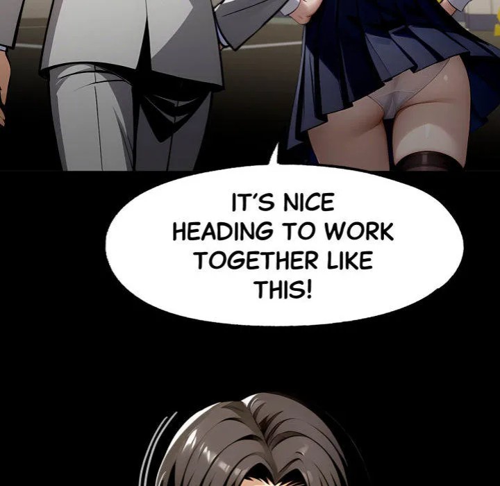 Gangster x Office Lady - Chapter 111 Page 108