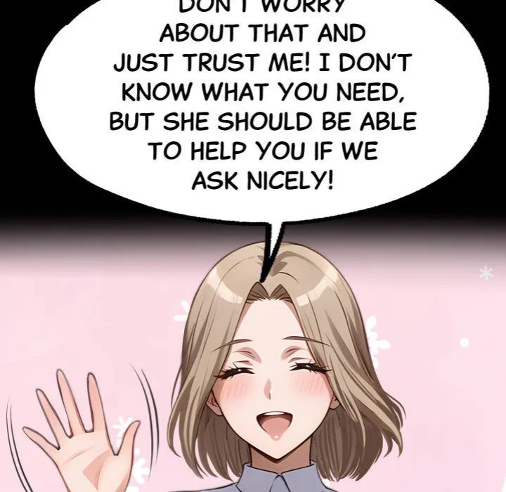 Gangster x Office Lady - Chapter 111 Page 131