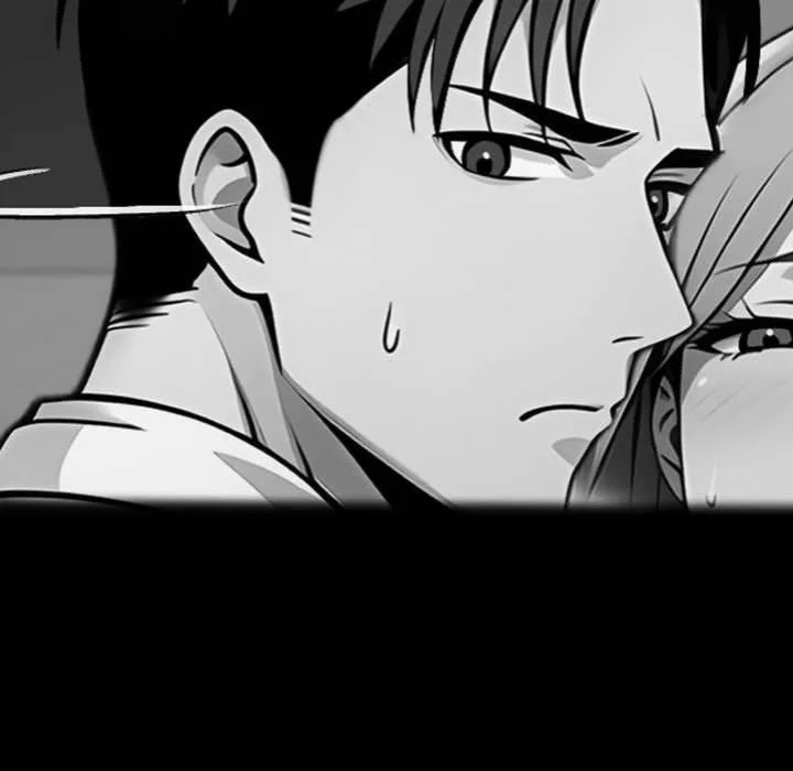 Gangster x Office Lady - Chapter 112 Page 13