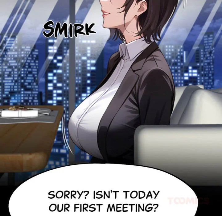 Gangster x Office Lady - Chapter 112 Page 75