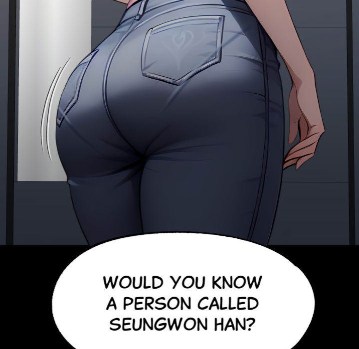 Gangster x Office Lady - Chapter 113 Page 131
