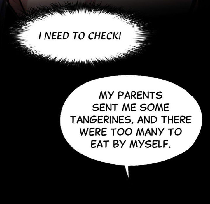 Gangster x Office Lady - Chapter 113 Page 80