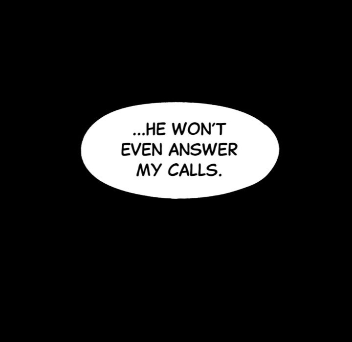 Gangster x Office Lady - Chapter 114 Page 116