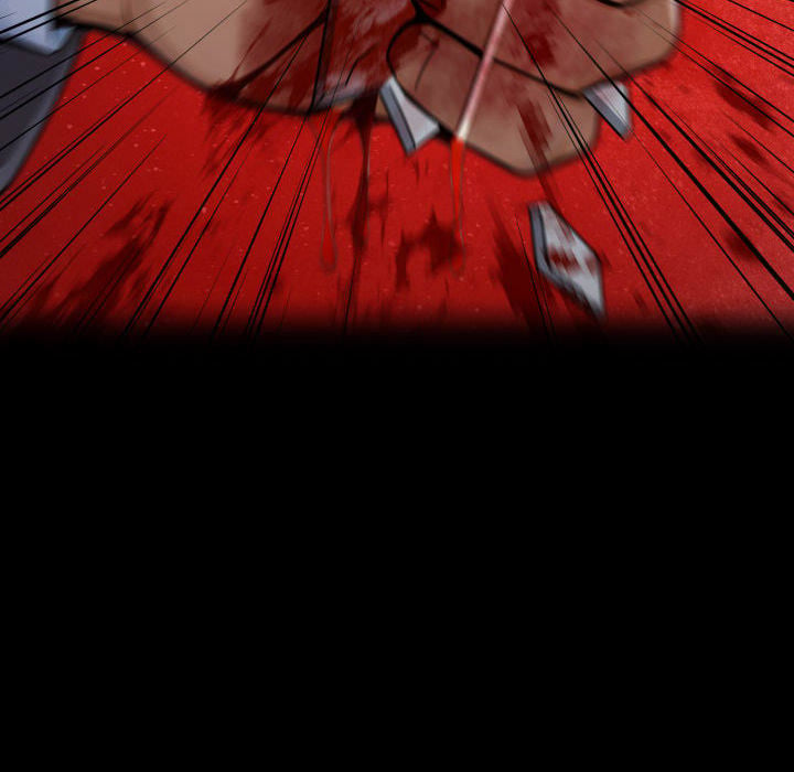 Gangster x Office Lady - Chapter 141 Page 137
