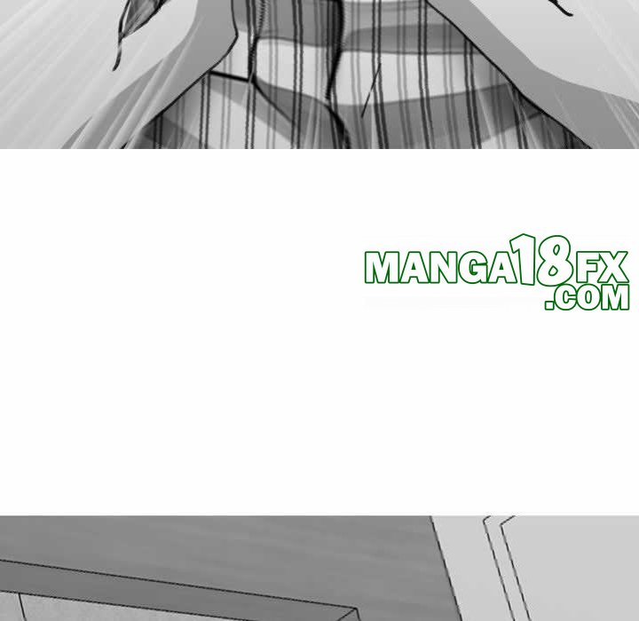 Gangster x Office Lady - Chapter 33 Page 24
