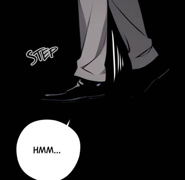Gangster x Office Lady - Chapter 38 Page 105