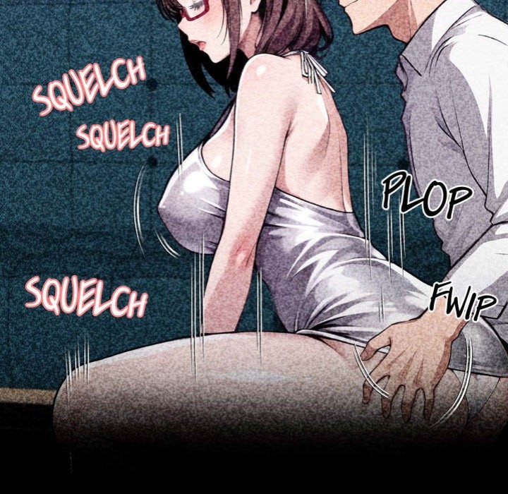 Gangster x Office Lady - Chapter 42 Page 114