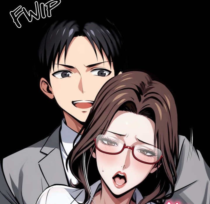 Gangster x Office Lady - Chapter 42 Page 56