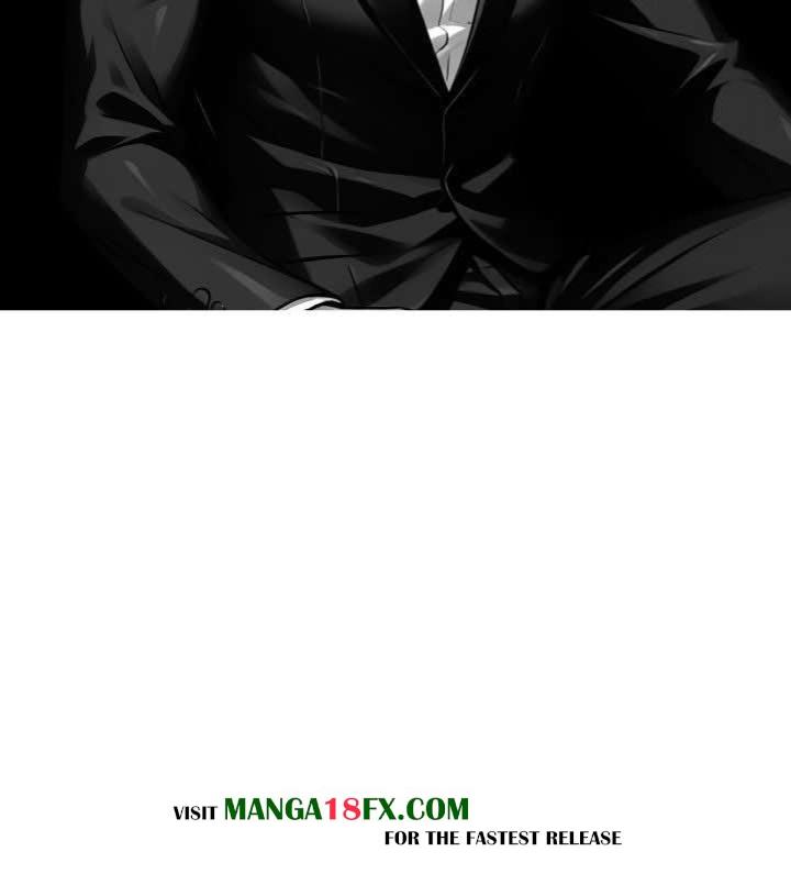 Gangster x Office Lady - Chapter 48 Page 14