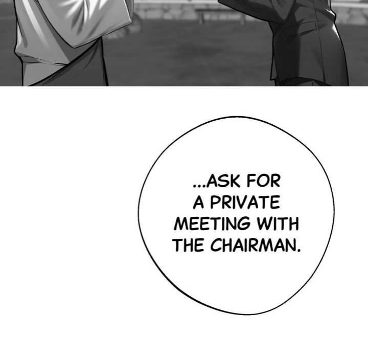 Gangster x Office Lady - Chapter 48 Page 54