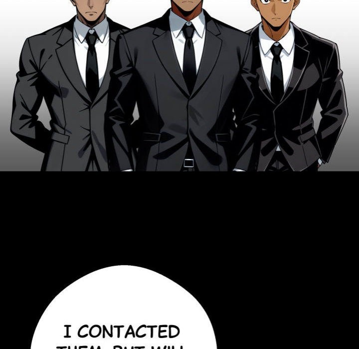 Gangster x Office Lady - Chapter 49 Page 6