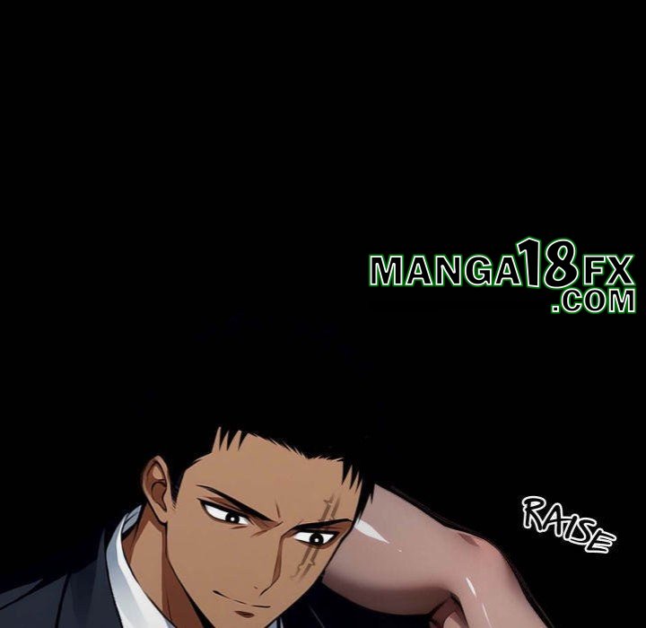 Gangster x Office Lady - Chapter 52 Page 125