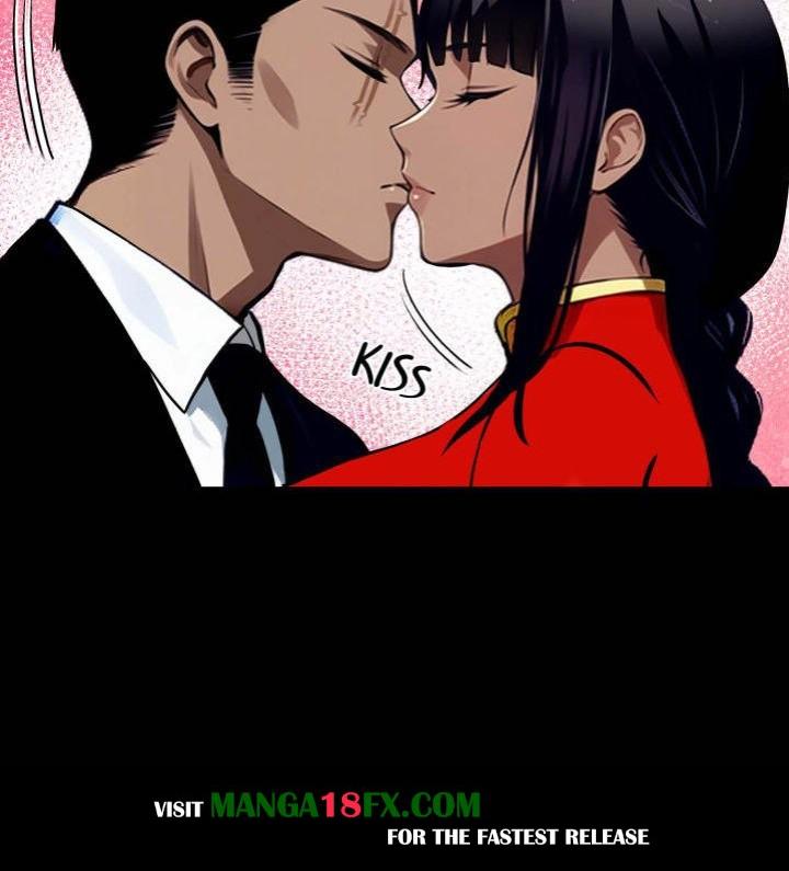 Gangster x Office Lady - Chapter 52 Page 15